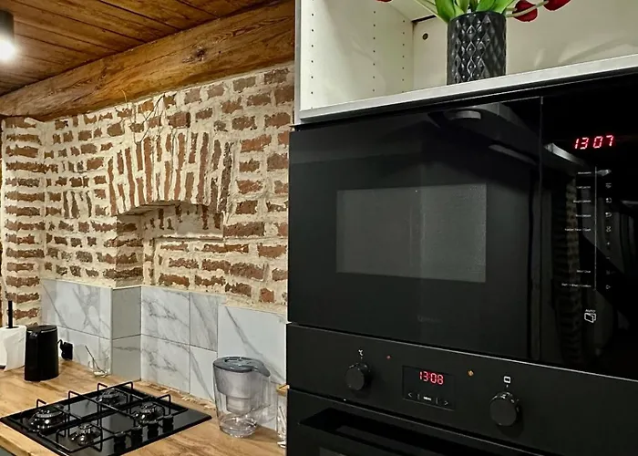 Marianowka 홈스테이